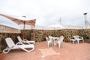 Apartamentos Tinoca