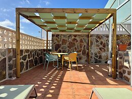 Apartamentos Tinoca