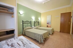 Apartamentos Tinoca