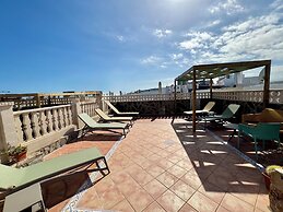 Apartamentos Tinoca