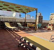 Apartamentos Tinoca