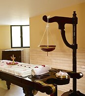 Clouds Valley Leisure Hotel