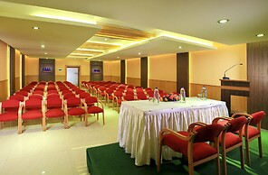 Clouds Valley Leisure Hotel