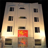 Hotel La Vista