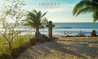 Imanta Resorts Punta de Mita