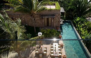 Imanta Resorts Punta de Mita