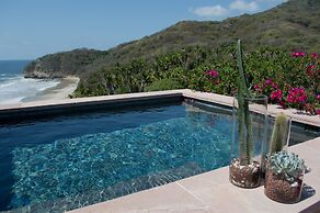 Imanta Resorts Punta de Mita