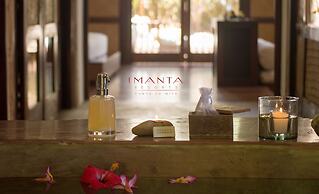 Imanta Resorts Punta de Mita
