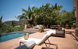 Imanta Resorts Punta de Mita