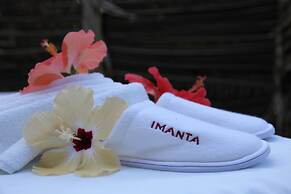 Imanta Resorts Punta de Mita