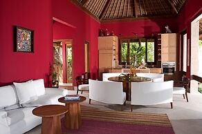 Imanta Resorts Punta de Mita