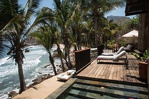 Imanta Resorts Punta de Mita