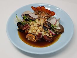 Imanta Resorts Punta de Mita