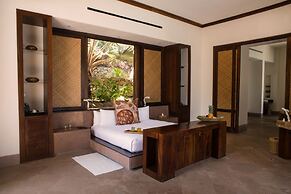 Imanta Resorts Punta de Mita