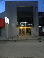 Hotel Revolucion