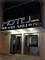 Hotel Revolucion