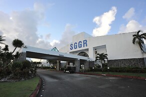 Starts Guam Resort Hotel