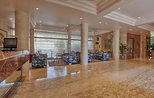 Regent Hotel Andheri