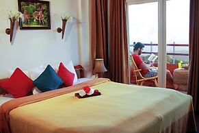 Blackberry Hills Munnar - Nature Resort & Spa
