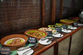 Blackberry Hills Munnar - Nature Resort & Spa