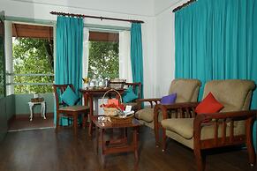 Blackberry Hills Munnar - Nature Resort & Spa