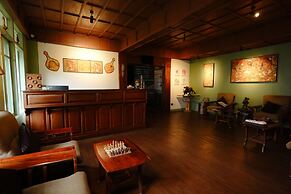 Blackberry Hills Munnar - Nature Resort & Spa