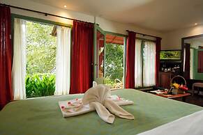 Blackberry Hills Munnar - Nature Resort & Spa