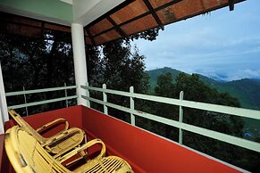 Blackberry Hills Munnar - Nature Resort & Spa