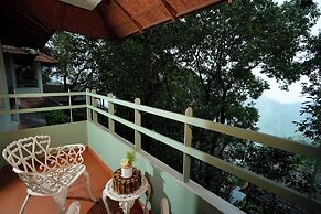 Blackberry Hills Munnar - Nature Resort & Spa
