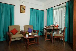 Blackberry Hills Munnar - Nature Resort & Spa