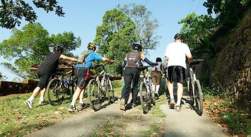 Blackberry Hills Munnar - Nature Resort & Spa