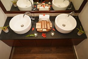 Blackberry Hills Munnar - Nature Resort & Spa