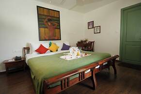 Blackberry Hills Munnar - Nature Resort & Spa