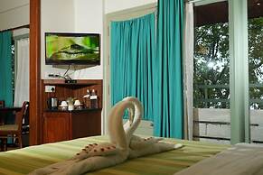 Blackberry Hills Munnar - Nature Resort & Spa