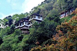Blackberry Hills Munnar - Nature Resort & Spa