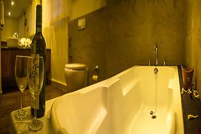 Blackberry Hills Munnar - Nature Resort & Spa