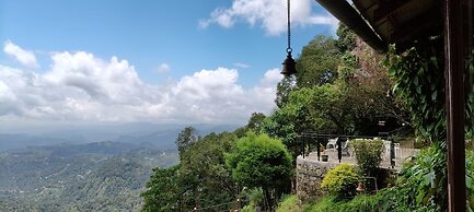 Blackberry Hills Munnar - Nature Resort & Spa