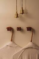 Blackberry Hills Munnar - Nature Resort & Spa