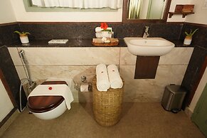 Blackberry Hills Munnar - Nature Resort & Spa