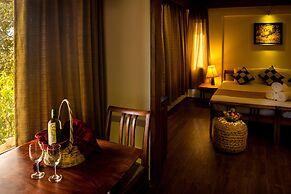 Blackberry Hills Munnar - Nature Resort & Spa