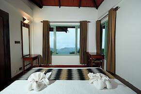 Blackberry Hills Munnar - Nature Resort & Spa