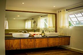 Blackberry Hills Munnar - Nature Resort & Spa