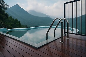 Blackberry Hills Munnar - Nature Resort & Spa