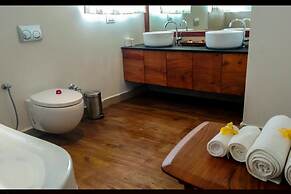 Blackberry Hills Munnar - Nature Resort & Spa