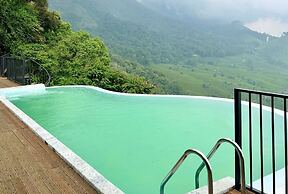 Blackberry Hills Munnar - Nature Resort & Spa