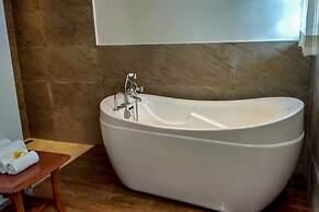 Blackberry Hills Munnar - Nature Resort & Spa