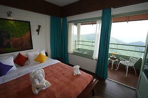 Blackberry Hills Munnar - Nature Resort & Spa