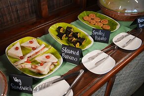 Blackberry Hills Munnar - Nature Resort & Spa