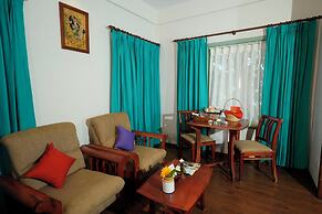 Blackberry Hills Munnar - Nature Resort & Spa