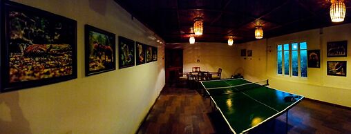 Blackberry Hills Munnar - Nature Resort & Spa